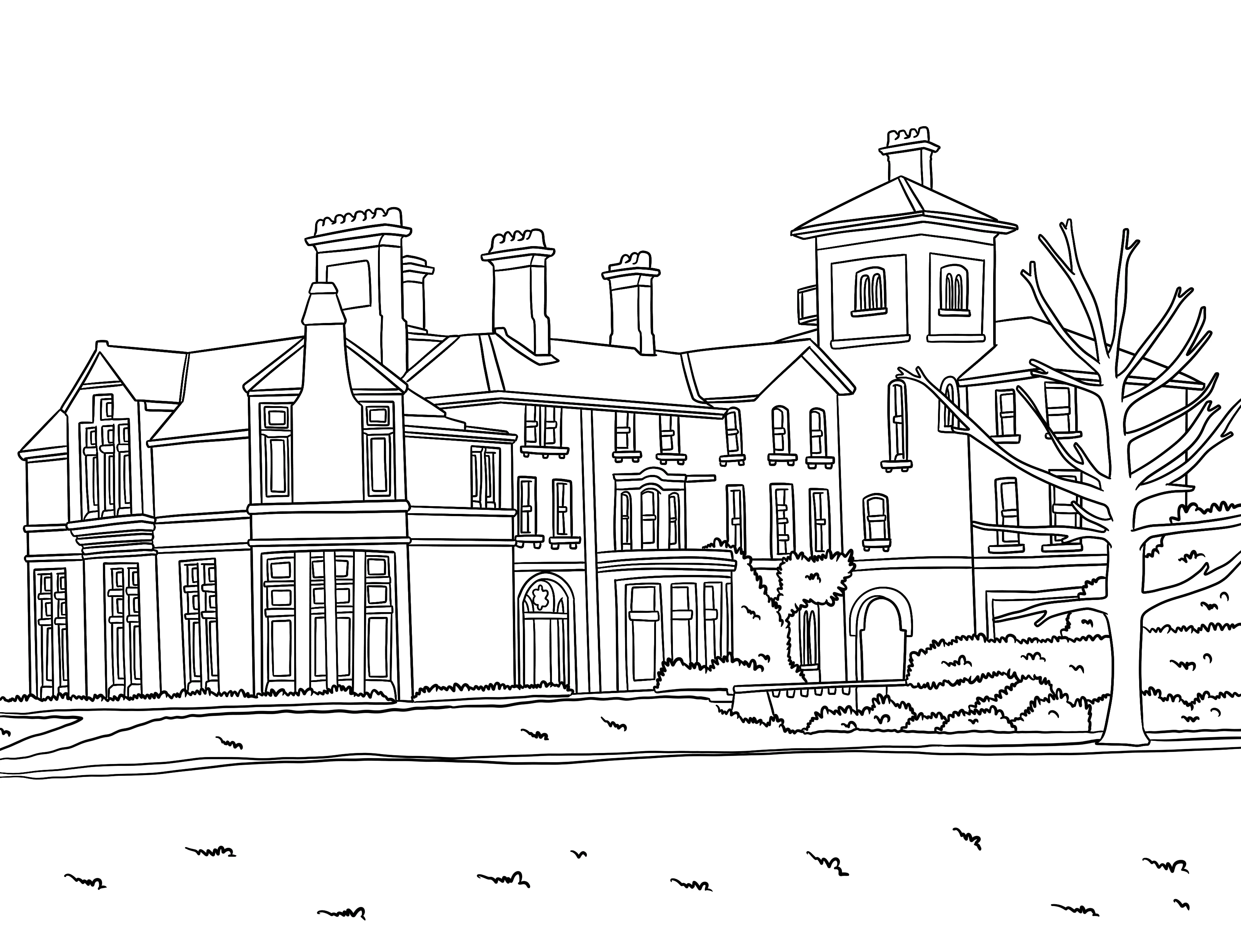 Barnet Colouring Book (A4) - Image 4