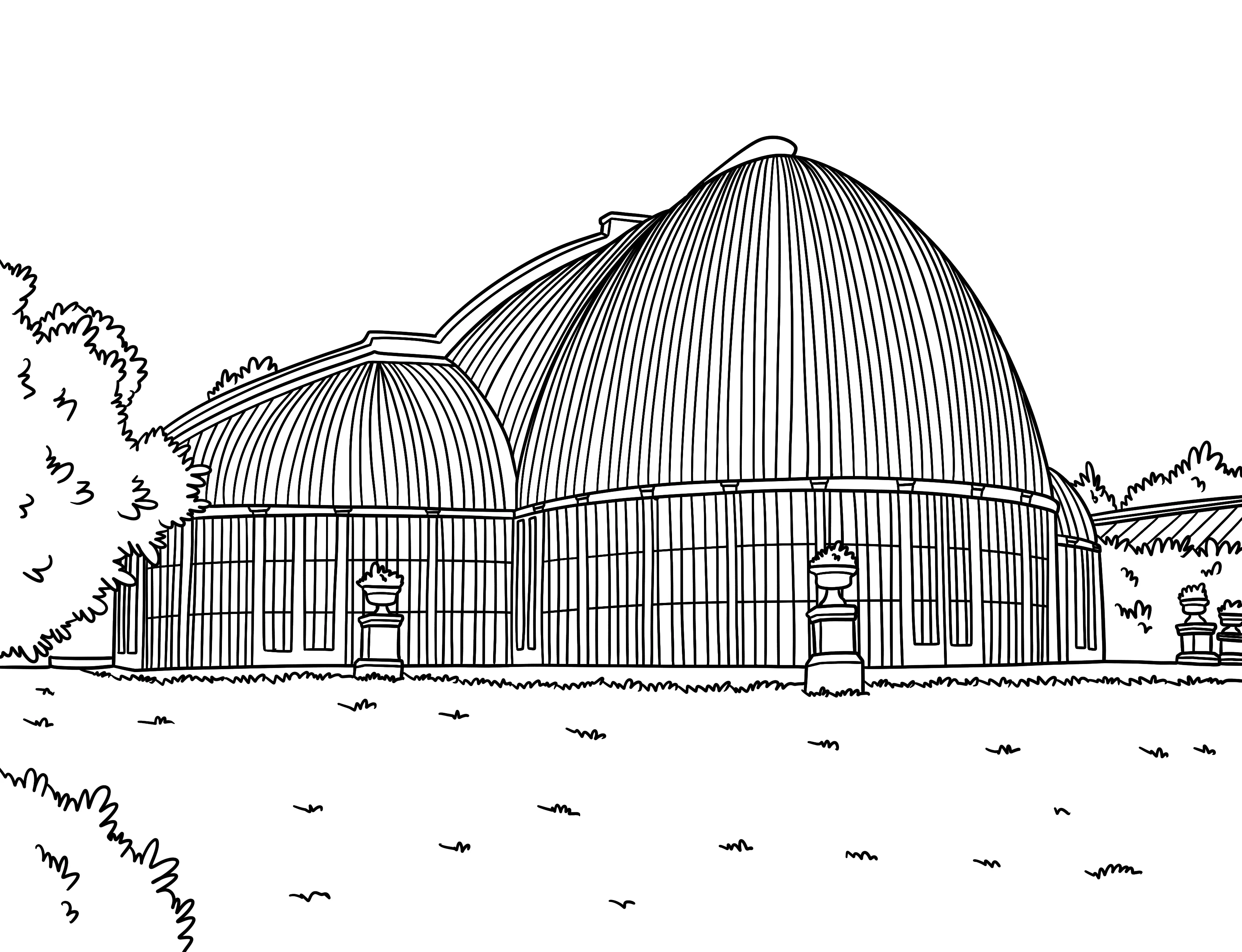 Devon Colouring Book (A4) - Image 4
