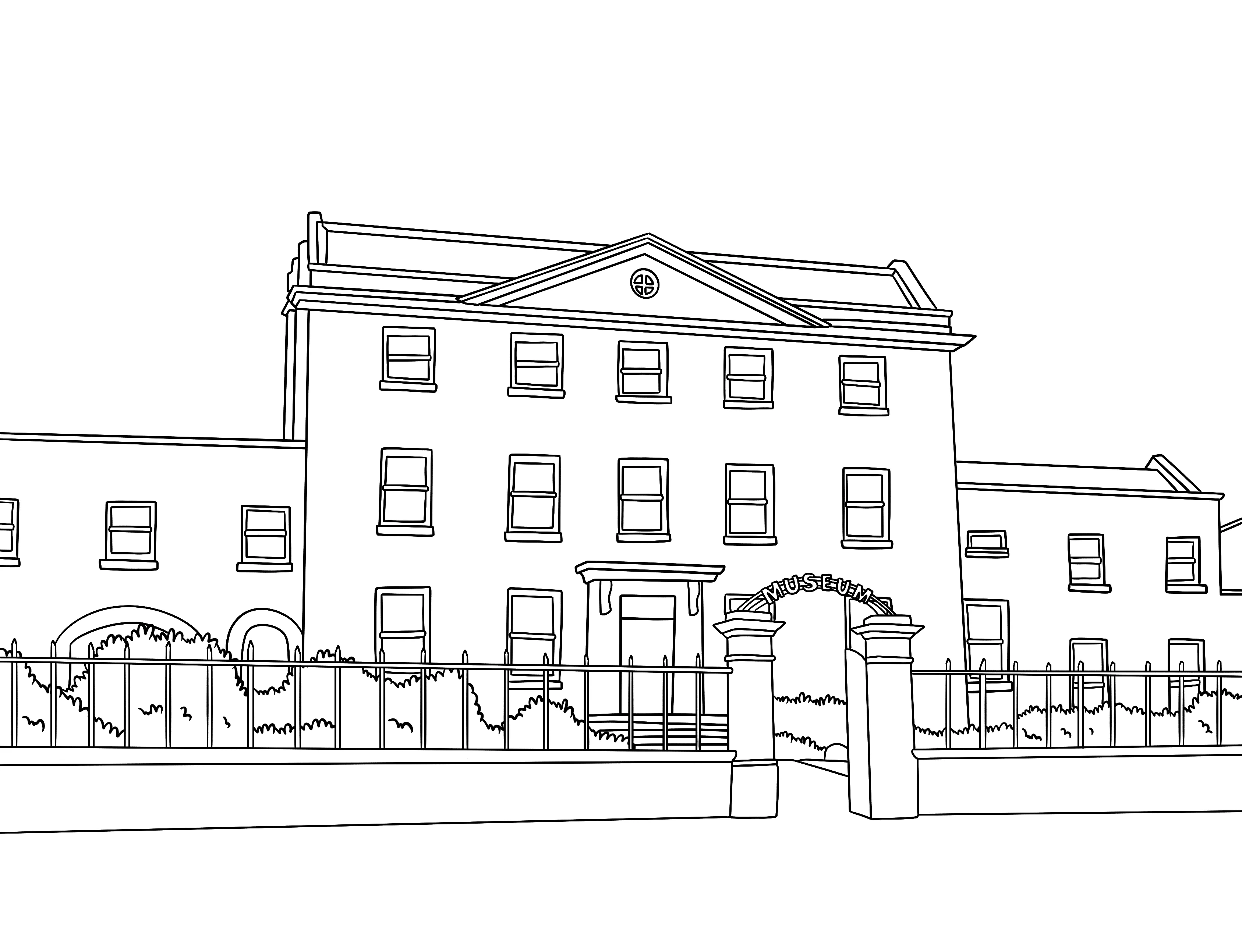 Watford Colouring Book (A4) - Image 4